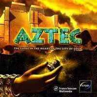 Автомат Aztec Gold