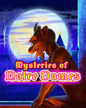 Mysteries of Notre Dames - Мистерии Нотр-Дама