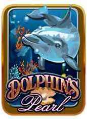 Игровой автомат Dolphin’s Pearl