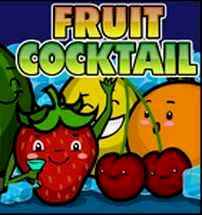 Fruit Cocktail играть